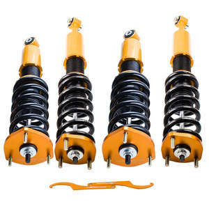 Coilover Suspension pour <span class=keywords><strong>Scion</strong></span> <span class=keywords><strong>TC</strong></span> <span class=keywords><strong>2005</strong></span> - 2008 - Product Image 3