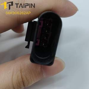 Capteur d'oxygène O2 haute performance 06K906262AP pour Audi Q3 VW Touran - Product Image 5