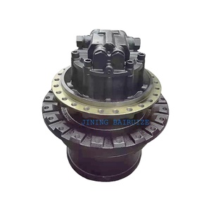 Motor de Traslación para Excavadora ZX240 9256989, Mando Final ZX240-3 9261222 - Product Image 1