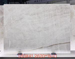 Bañera Independiente Premium Blanca Taj Mahal para Hotel, Spa, Interiores, Comedor, Cocina, Escalera - Product Image 6