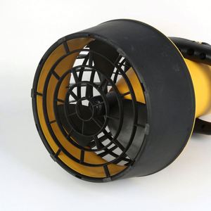 Moteur submersible sans balais 500W pour équipement de plongée et scooter aquatique, convertisseur de batterie plomb-acide en lithium - Product Image 3
