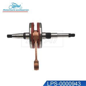 سكوتر سباق العمود المرفقي لهوندا Dio50 <span class=keywords><strong>Dio</strong></span> AF34 AF35 ZX50 50cc 2-Stroke - Product Image 3