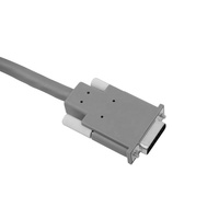 Conector J1939 de Alta Calidad, Enchufe J1939 de 9 Pines, Receptáculo Db15 Hembra, Cableado Obd2 Obdii Macho-Hembra, Lector de Códigos