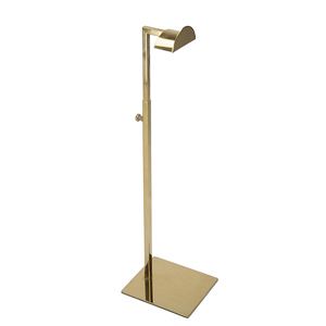 Giá Đỡ Túi Xách Thương Mại Điều Chỉnh Được Bằng Thép Không Gỉ Tùy Chỉnh Chất Lượng Cao Bền Đơn Giản - Product Image 2