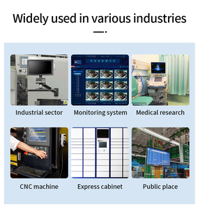 شاشة عرض LCD صناعية مدمجة 8 من من من نوع 12 من من من نوع 8 - Product Image 6