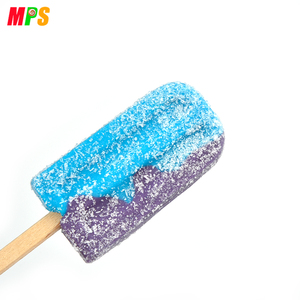Deliciosos dulces agrios en forma de un helado Agria-Pop piruletas - Product Image 3