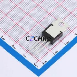 Transistor à effet de champ (MOSFET) CMP029N10 TO-220, original et neuf, vente en gros de composants électroniques et service BOM - Product Image 2