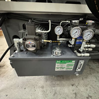 Tour à tourelle CNC industriel KS-52D pour usinage de métaux de haute précision