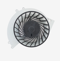 Ventilateur de refroidissement interne pour console PS4, pièce de rechange KSB0912HE CK2M, ventilateur de dissipation thermique, composant de réparation, refroidissement