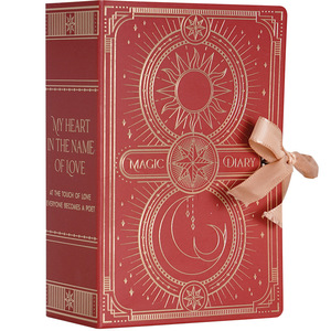 Caja de Regalo Rígida con Logotipo Personalizado en Relieve, Cierre Magnético, Empaque de Cartón para Chocolate, Galletas, Postres y Alimentos de Lujo, Reciclado - Product Image 5