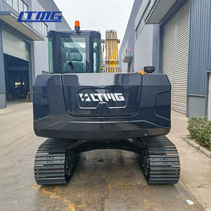 Ltmg lte75 mới escavatore 7.5t 6.5t Máy xúc lớn máy xúc hạng nặng để bán - Product Image 2