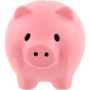 Promotional Thrifty Pig Stress Balls/Stress Reliever/Stress Toy