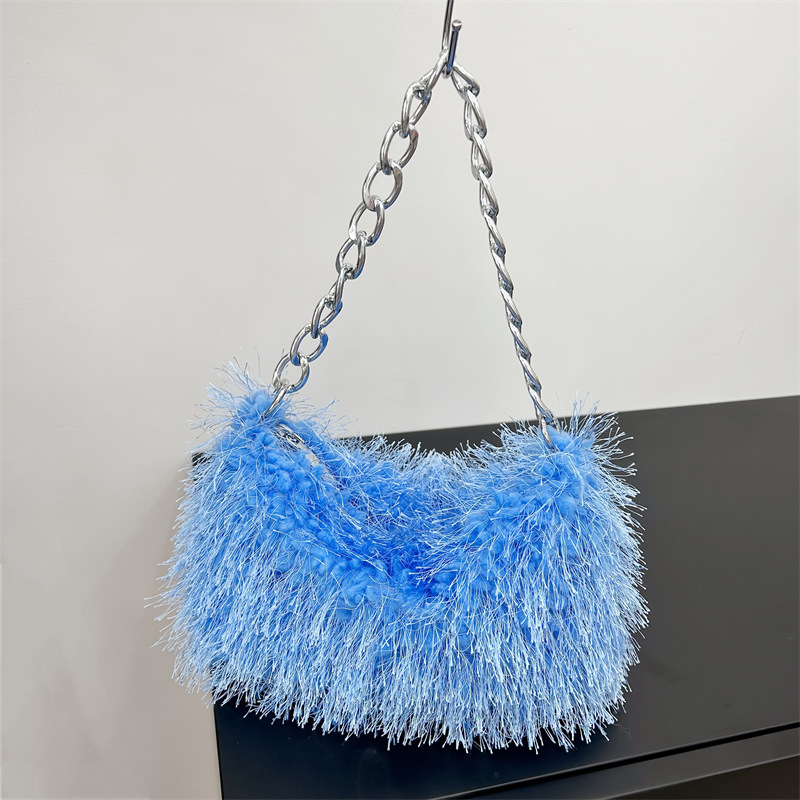 Bleu clair