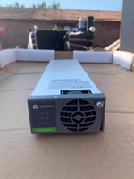 Module redresseur télécom Emerson Vertiv R48-3000E3 neuf, module haute efficacité, alimentation à découpage 48V50A
