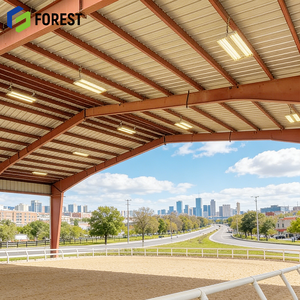 Infraestructura de Centro de Datos, Espacio Optimizado, Ventilación Integrada, Diseño Modular, Montaje Rápido, Construcción con Estructura de Acero - Product Image 1