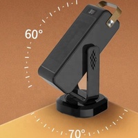 Vente en gros Chauffage de sol mobile sur socle électrique PTC Céramique Tour Ventilateur Électrique pour l'hiver