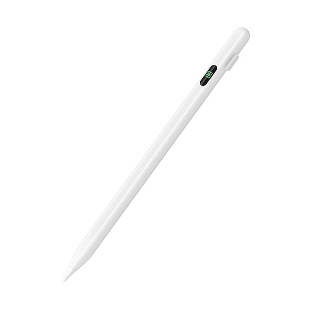 Universal Magnetic Metal Stylus Pen Active Nib Compatible Apple Pencil Mini Lenovo Samsung Tablet IOS Windows Android