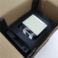 หัวพิมพ์เดิมสำหรับ EPSON 1390 1400 1410 1430 L1800 R270 R260 R265 R1390 R390ชิ้นส่วนเครื่องพิมพ์