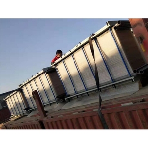 Membrana de Intercambio Iónico para Desalinización Rápida, Membrana de Filtro de Electrodiálisis de 1.4-1.8mg para Separación de Iones - Product Image 3