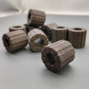 <span class=keywords><strong>Aquarium</strong></span> <span class=keywords><strong>Aquarium</strong></span> <span class=keywords><strong>Aquarium</strong></span> Decoratieve Ring Keramische Filter Waterplant Cup Voor Landschap Aanplant Voor Woonkamer Directe Fabriekslevering - Product Image 3