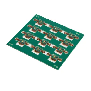 Custom Pcb Board FPC Flexible PCB Manufacturer Factory Price 1oz Copper Thickness High Quality