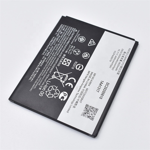 Batería de Repuesto de Grado Premium de 3000mAh para Motorola KE40, Moto E6 XT2005 CE RoHS, Venta al Por Mayor, Grado A - Product Image 2