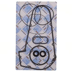 Kit Completo de Juntas y Sellos para la Cubierta Principal FL FLH FXS 65-86 Marca ATHENA Modelo P400195340900 - Product Image 2