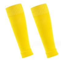 Chaussettes de compression unisexes professionnelles pour la course à pied et le fitness-Protège-jambes flexibles pour le mollet et la corde à sauter-Tube long