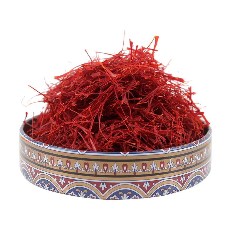 Original Dried Qaenat Saffron Crocus Supplier Saffron In China
