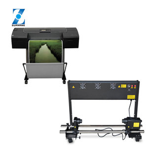 Hot Bán Nhà Sản Xuất Nhà Cung Cấp 24 Inch Nóng Máy Sấy Và Đưa Lên Hệ Thống Cho Epson Canon - Product Image 3