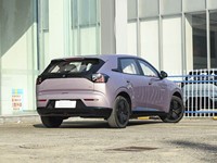ARCFOX T1 2025 – Voiture électrique 320 km – Berline électrique à énergie nouvelle – Véhicule à énergie nouvelle – Meilleure vente – Excellent rapport qualité-prix