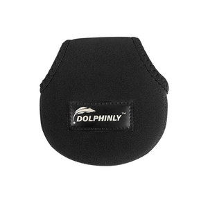 Borsa Protettiva per Mulinello da Pesca, Custodia per Mulinello a Tamburo per Zillion Spider Alpha, Borsa Rinforzata per Conservazione Mulinello - Product Image 6