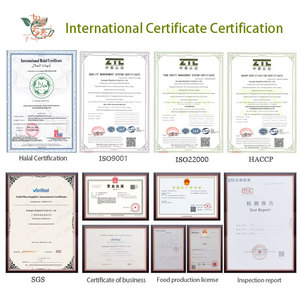 Gia vị bột đa vị Qingchun Delicious 10g x 600 gói vị Tôm/Bò/Gà/Cừu/Heo/Hải sản/Tỏi/Cá dùng cho dịch vụ ăn uống - Product Image 4