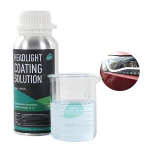 Removedor de <span class=keywords><strong>Faros</strong></span> Delanteros de Automóvil/Kit de <span class=keywords><strong>Polímero</strong></span> <span class=keywords><strong>Líquido</strong></span> <span class=keywords><strong>para</strong></span> <span class=keywords><strong>Faros</strong></span> Delanteros - Product Image 1