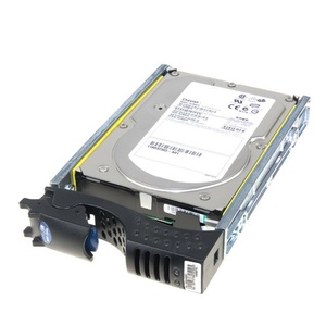 AW555A 605475-001 P2000 2TB 6Gb/s SAS 7.2K RPM 3.5インチ デュアルポート Mdl HDD ハードディスクドライブ - Product Image 5