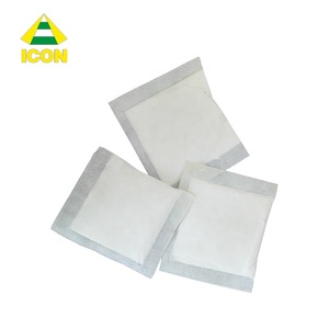 Polvo Anticorrosivo VCI con 99% de Pureza para Metales Ferrosos, Inhibidor de Corrosión por Vapor - Product Image 5