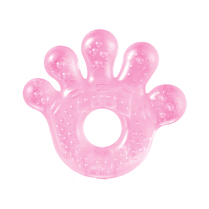 Lovely Baby Teether Juguete de silicona suave Mordedor activado por agua <span class=keywords><strong>para</strong></span> comodidad y entretenimiento - Product Image 1