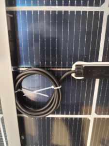 แผงโซลาร์เซลล์ Jinko Solar รุ่น Jkm66hl4m-Bdv กำลังไฟ 620 วัตต์ ขายส่ง  610w 615w 620W 625W 630w โมดูลโซลาร์เซลล์แบบสองหน้า - Product Image 5