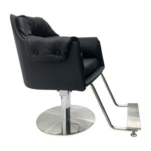 Silla <span class=keywords><strong>de</strong></span> peluquero vintage <span class=keywords><strong>de</strong></span> <span class=keywords><strong>segunda</strong></span> <span class=keywords><strong>mano</strong></span>, sillas <span class=keywords><strong>de</strong></span> estilo, muebles <span class=keywords><strong>de</strong></span> peluquería - Product Image 3