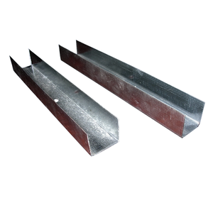 Componentes de Rejilla de Techo Premium de Acero Galvanizado con Diseño Moderno y Ángulo de Sombra, Más Vendidos en 2025 - Product Image 3