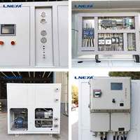 LNEYA-Refroidisseur personnalisé ultra basse température 60 -80 -120 -150c