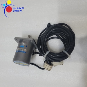 Moteur à clé d'encre d'occasion ER Original TS5667N4210 pour machine d'impression offset Komori - Product Image 6