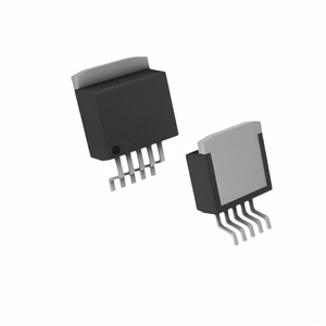 LT3015EQ-12#TRPBF Power Management (PMIC) Components Electronic BOM IC In Stock TO 263 6, D2PAK , TO 263BA - Product Image 1