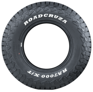 <span class=keywords><strong>Pneu</strong></span> ROADCRUZA RA7000 215/70R16 XT - Product Image 5