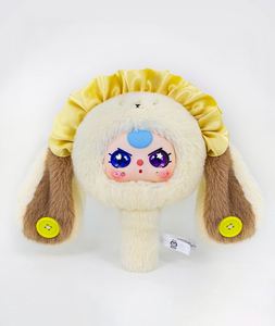 Nuovo Peluche Originale in Vinile a Sorpresa, Giocattolo <span class=keywords><strong>Anime</strong></span>, Peluche Magic Mirror, Blind Box, Baby Three Mystery Box - Product Image 2
