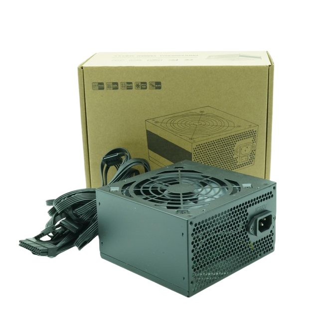 LY Manufacturer 800W 1000w 80 Plus Gold Psu Water Cooler System Computer Fan Case Gaming Power Supply for Desktop