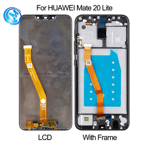 Pantalla <span class=keywords><strong>LCD</strong></span> Original para <span class=keywords><strong>Huawei</strong></span> <span class=keywords><strong>Mate</strong></span> <span class=keywords><strong>20</strong></span> Pro, Pantalla Táctil <span class=keywords><strong>LCD</strong></span> para <span class=keywords><strong>Huawei</strong></span> <span class=keywords><strong>Mate</strong></span> <span class=keywords><strong>20</strong></span> <span class=keywords><strong>Lite</strong></span> - Product Image 3
