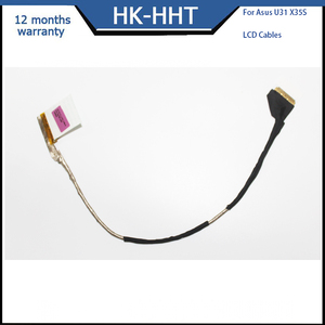 Máy tính xách tay <span class=keywords><strong>LCD</strong></span> video <span class=keywords><strong>Flex</strong></span> <span class=keywords><strong>Cable</strong></span> Đối với Asus U31 x35s U31SD U31JG u31s <span class=keywords><strong>LCD</strong></span> Cáp - Product Image 4