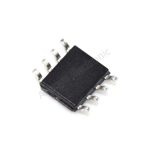 ANSOYO LMC6482IMX LMC6482 8SOIC SMD IC Chips <b>Integrated</b> <b>Circuits</b> Electronic Components Amplifier LMC6482IMX/NOPB - Product Image 3