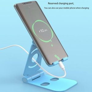 Soporte Plegable de Plástico para Teléfono Móvil, Precio de Fábrica al por Mayor - Product Image 3